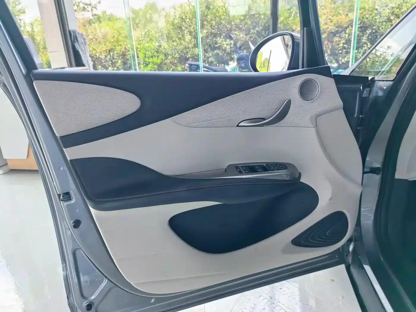 Dolphin 2021 405km Freedom Edition — миниатюра 4