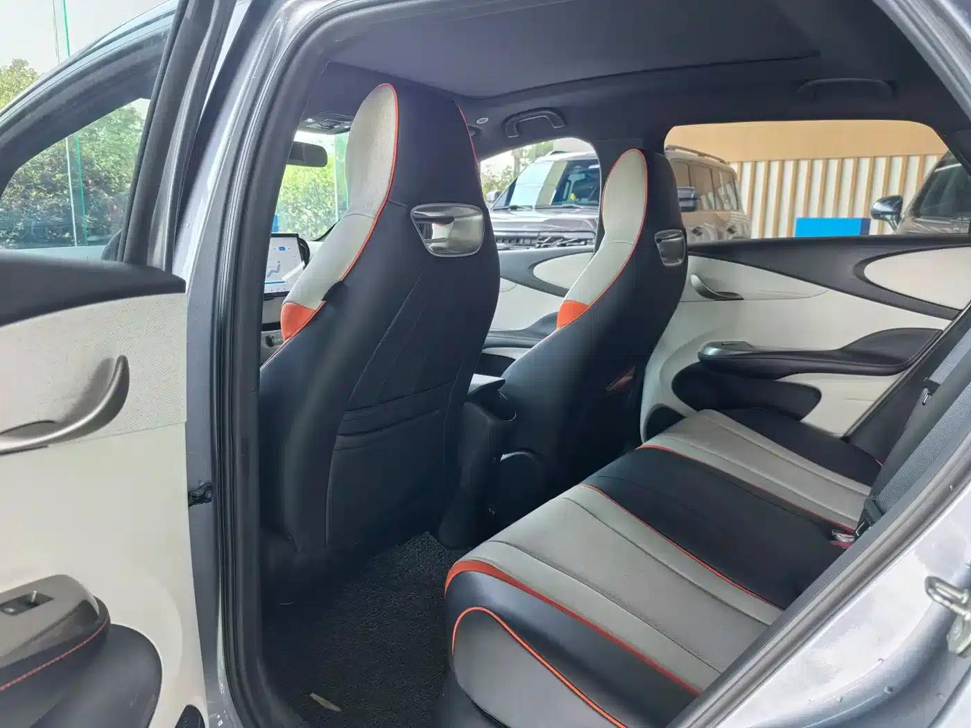 Dolphin 2021 405km Freedom Edition — миниатюра 5