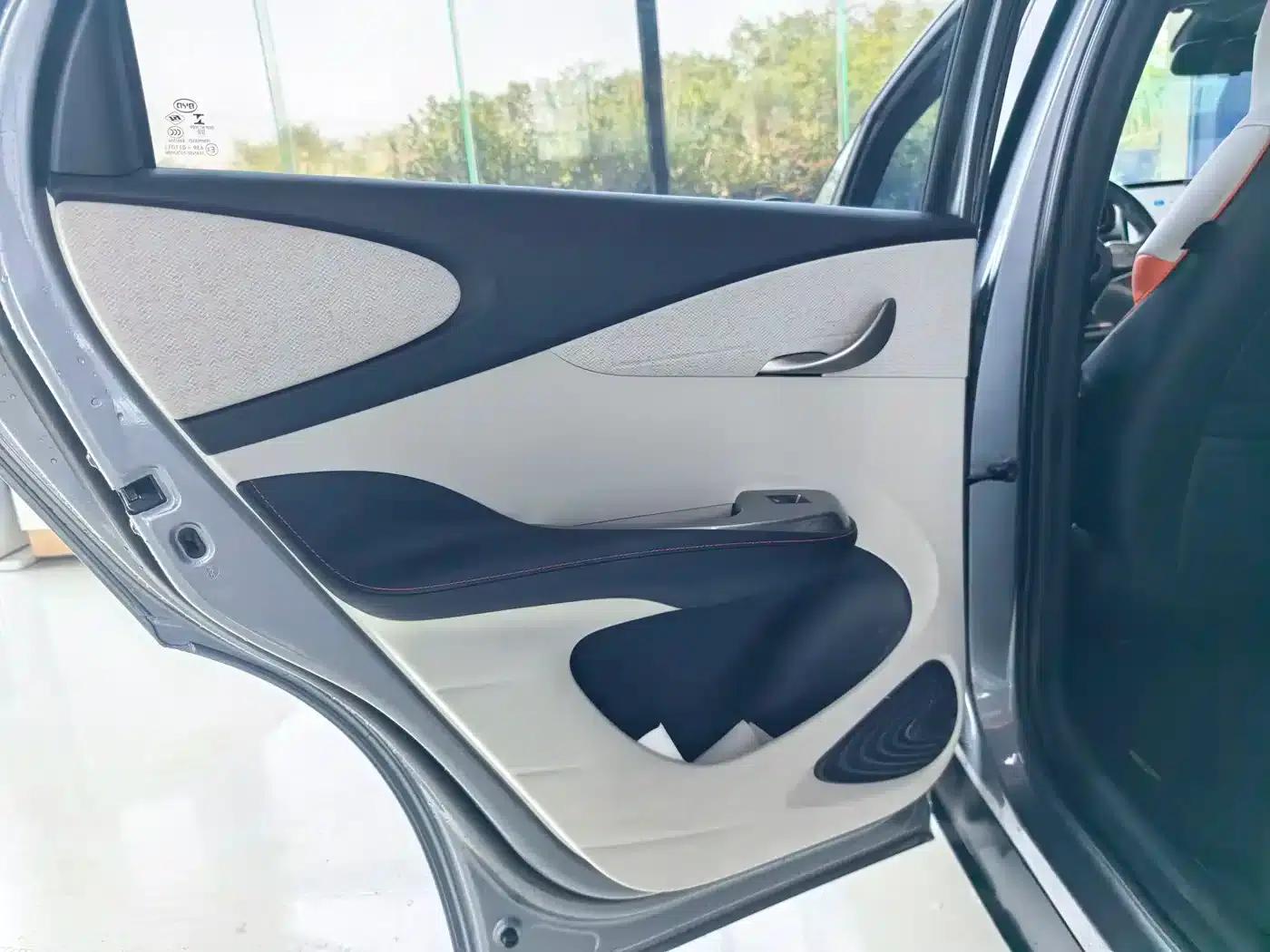 Dolphin 2021 405km Freedom Edition — миниатюра 6