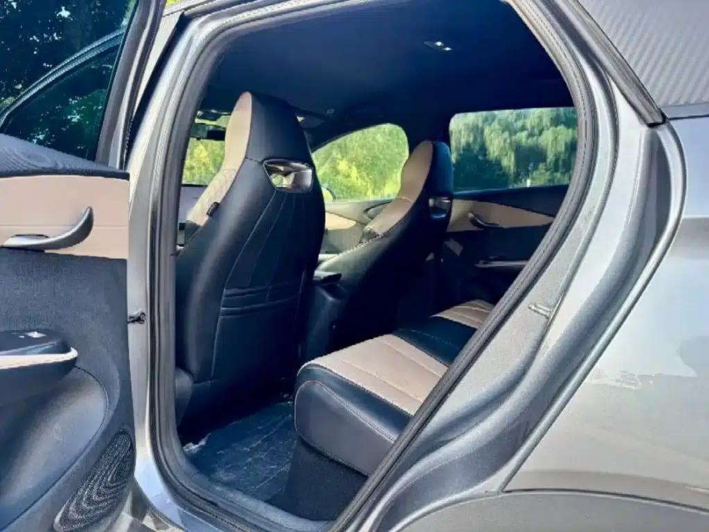 Dolphin 2023 420km Freedom Edition — миниатюра 6