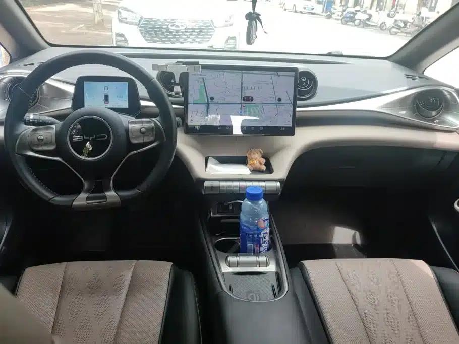 Dolphin 2023 420km Fashion Edition — миниатюра 12
