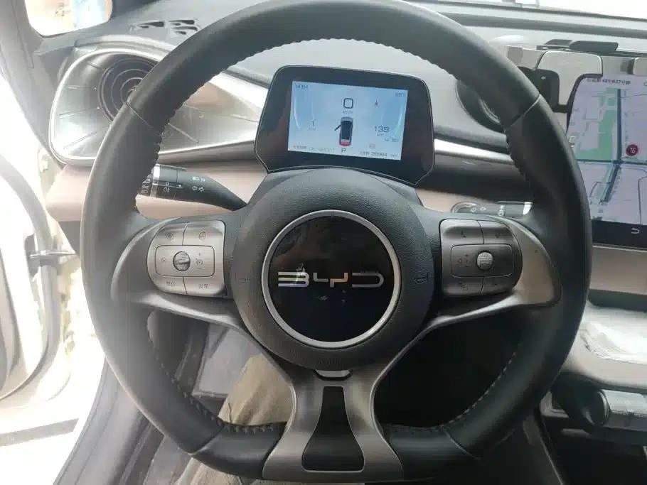 Dolphin 2023 420km Fashion Edition — миниатюра 15
