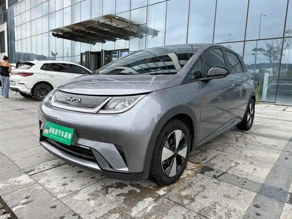 Dolphin 2023 420km Fashion Edition — миниатюра 3