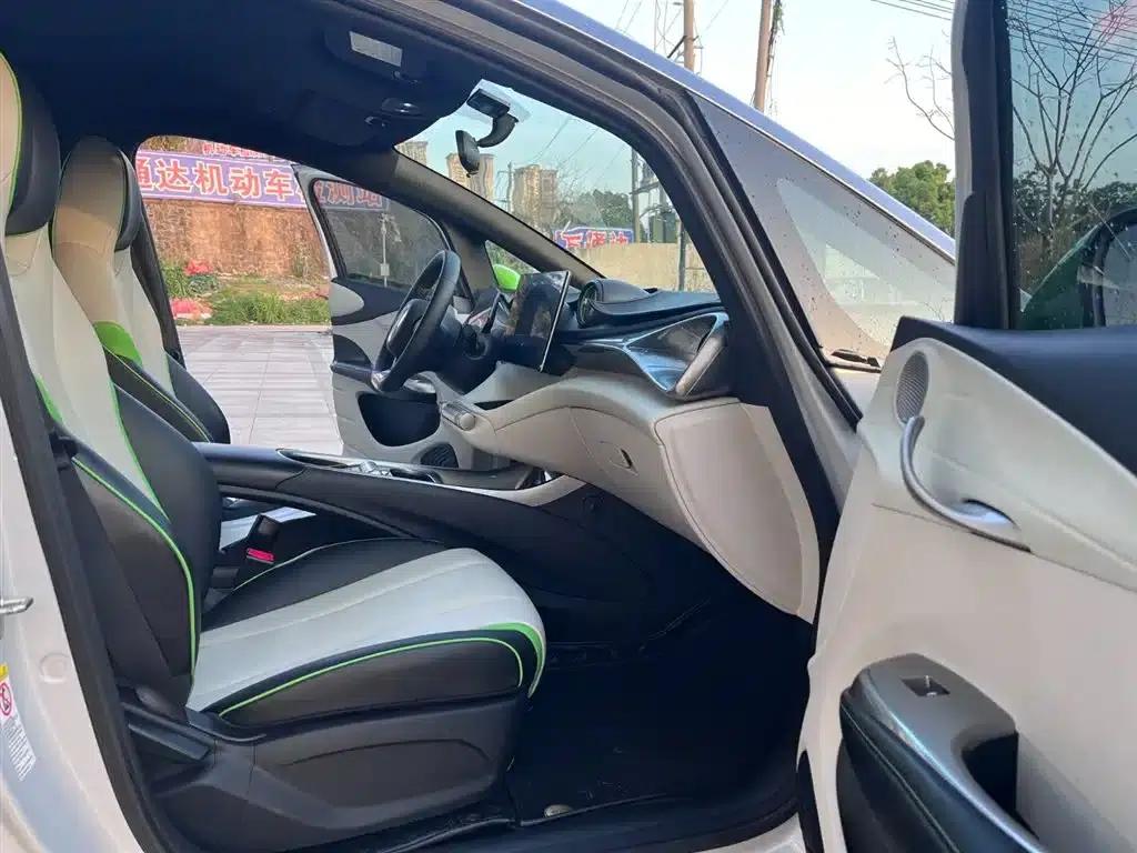 Dolphin 2021 405km Freedom Edition — миниатюра 7