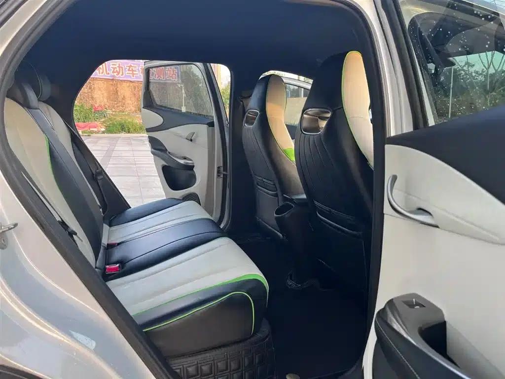 Dolphin 2021 405km Freedom Edition — миниатюра 8