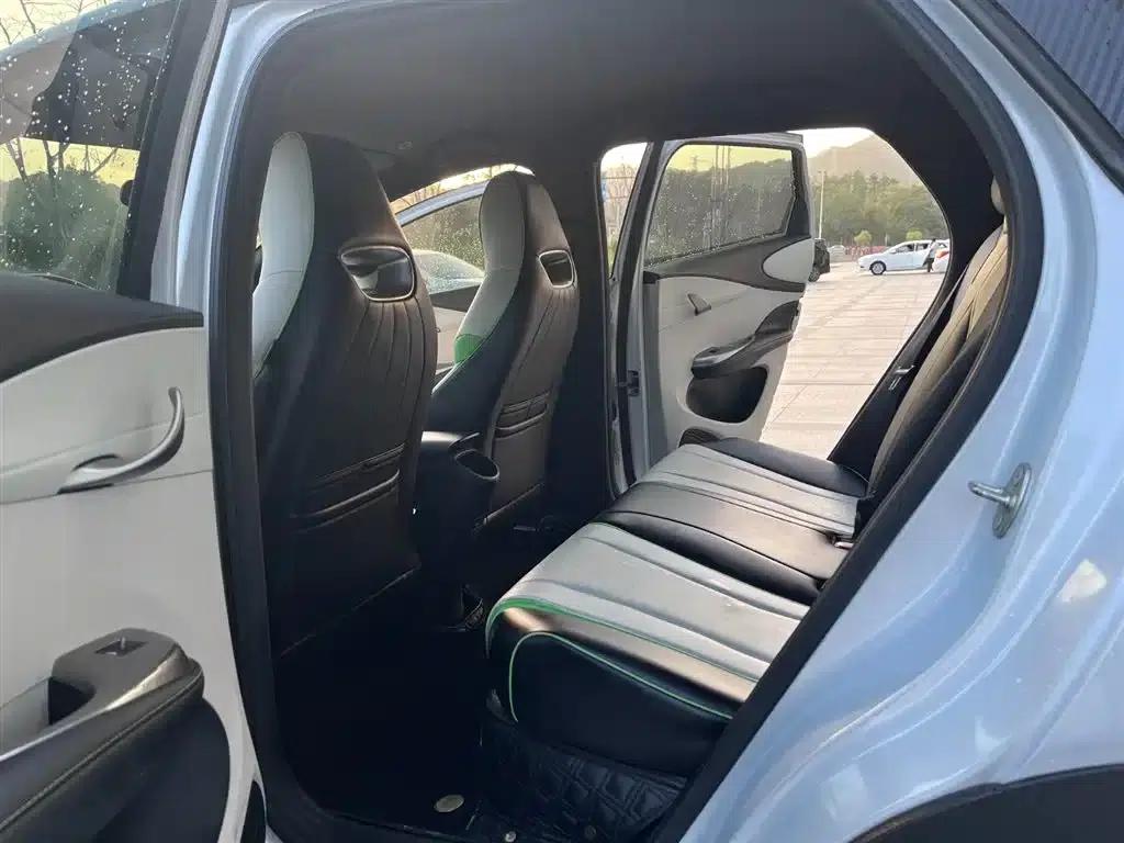 Dolphin 2021 405km Freedom Edition — миниатюра 9