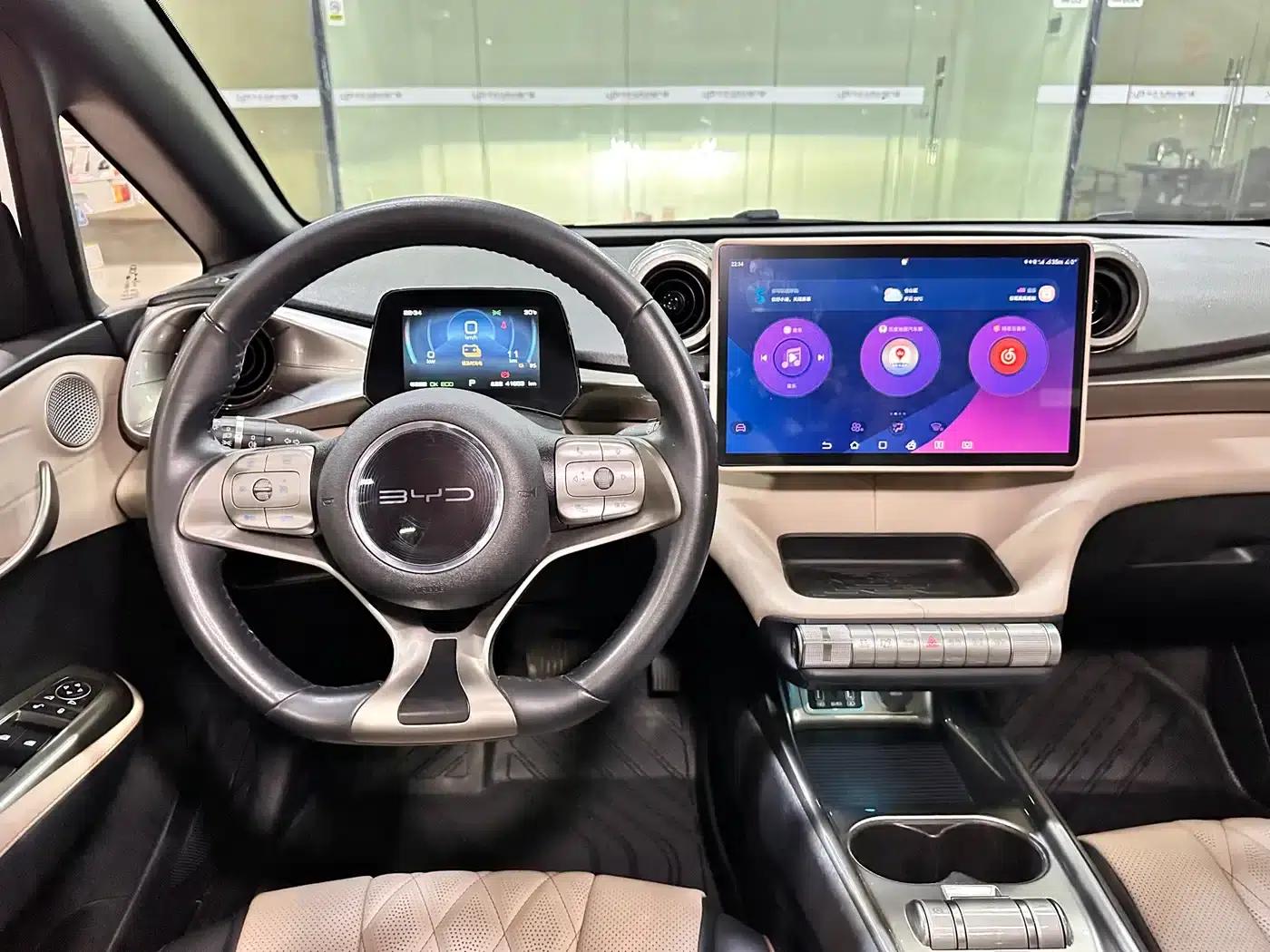Dolphin 2021 405km Fashion Edition — миниатюра 7
