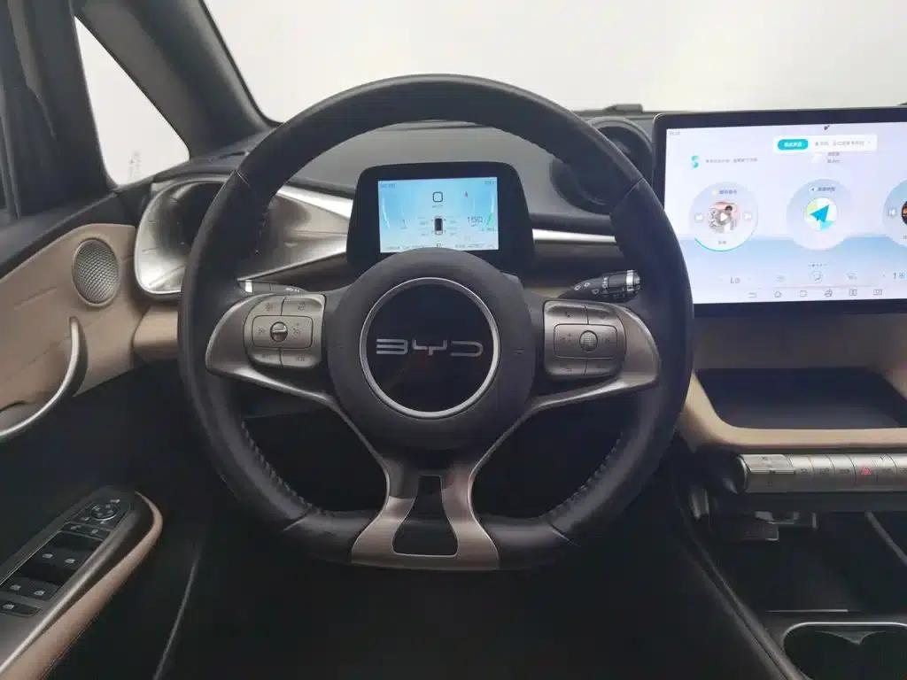 Dolphin 2023 420km Fashion Edition — миниатюра 11