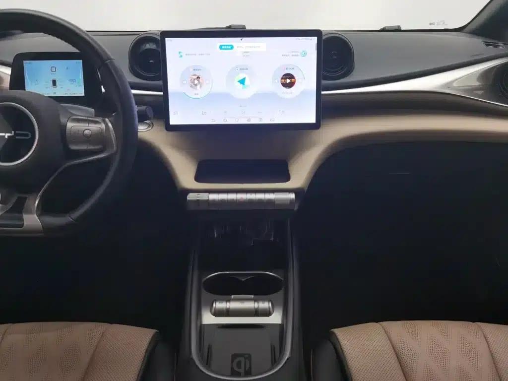 Dolphin 2023 420km Fashion Edition — миниатюра 12