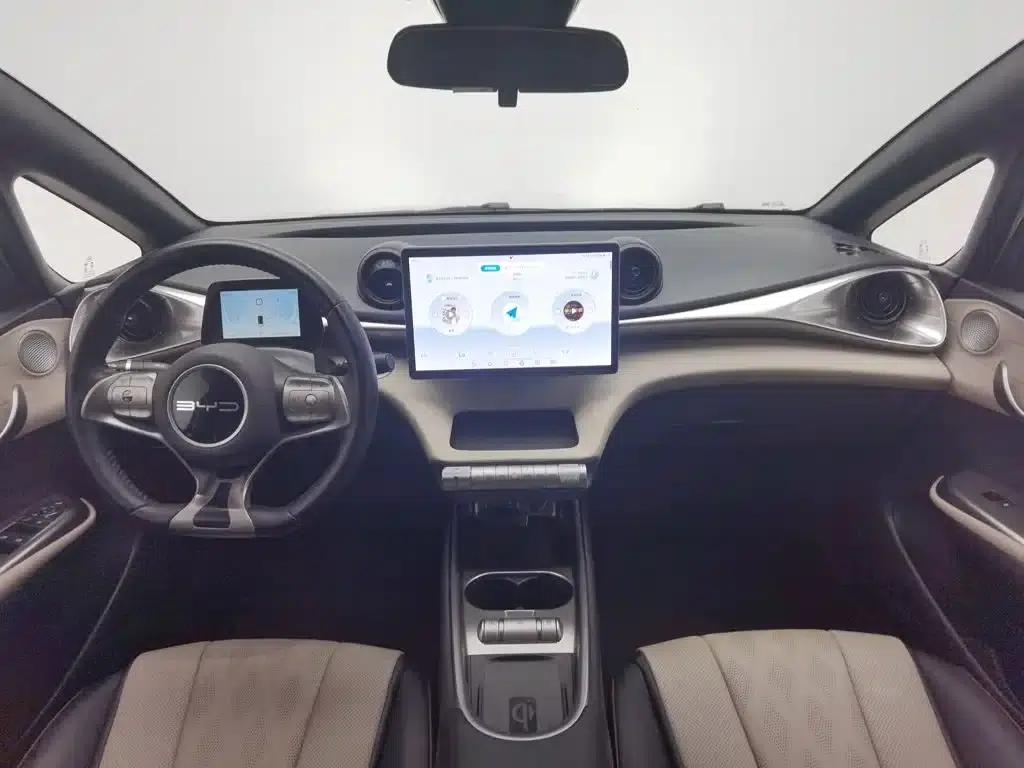 Dolphin 2023 420km Fashion Edition — миниатюра 5