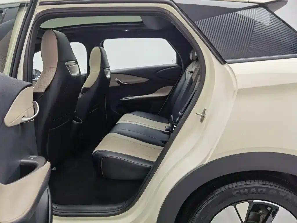 Dolphin 2023 420km Fashion Edition — миниатюра 15