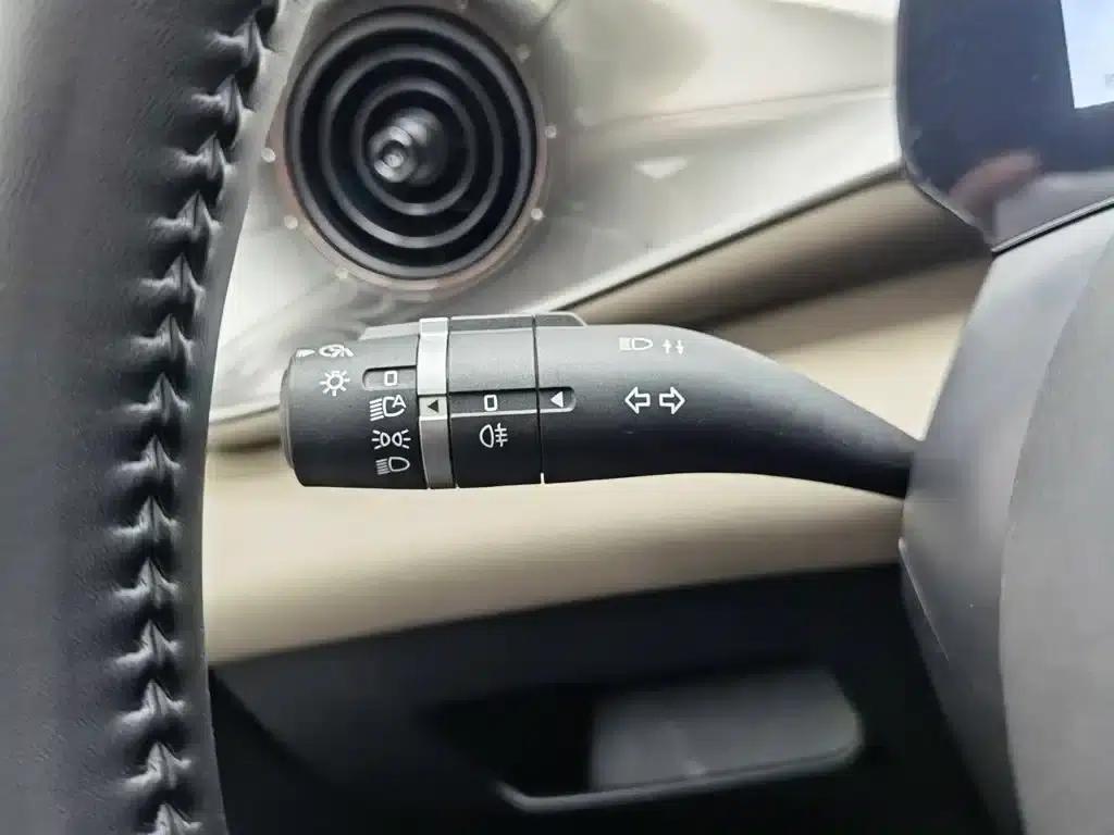 Dolphin 2023 420km Fashion Edition — миниатюра 21