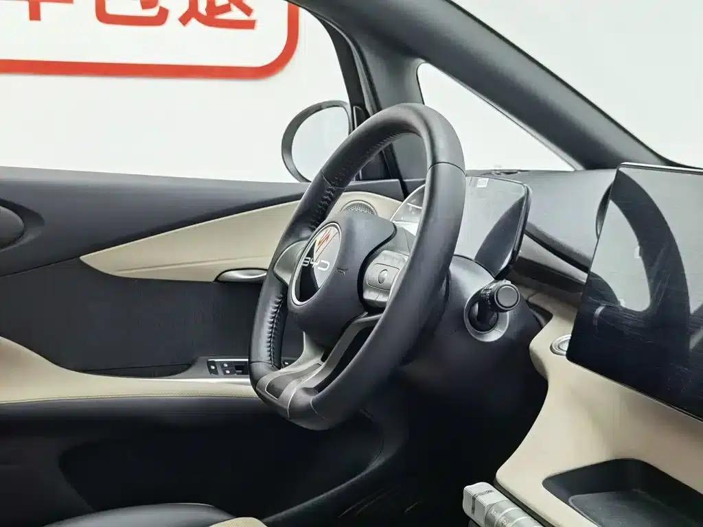 Dolphin 2023 420km Fashion Edition — миниатюра 22
