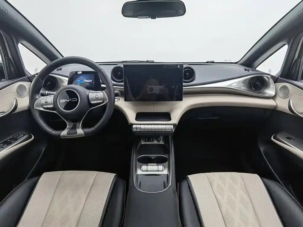 Dolphin 2023 420km Fashion Edition — миниатюра 5