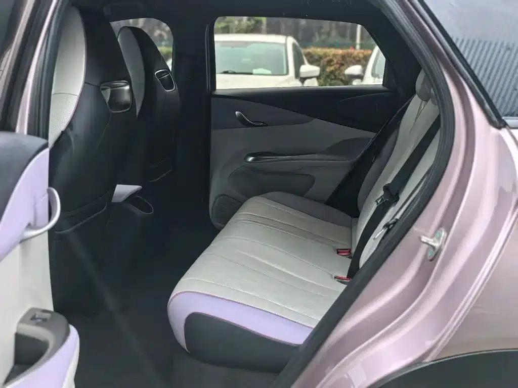 Dolphin 2025 420km Freedom Edition — миниатюра 6