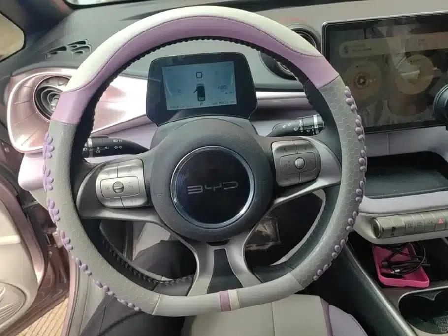 Dolphin 2021 405km Fashion Edition — миниатюра 15