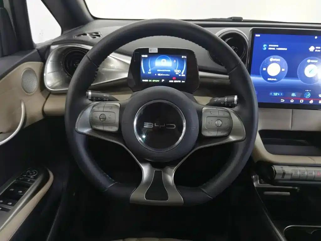 Dolphin 2021 405km Fashion Edition — миниатюра 11
