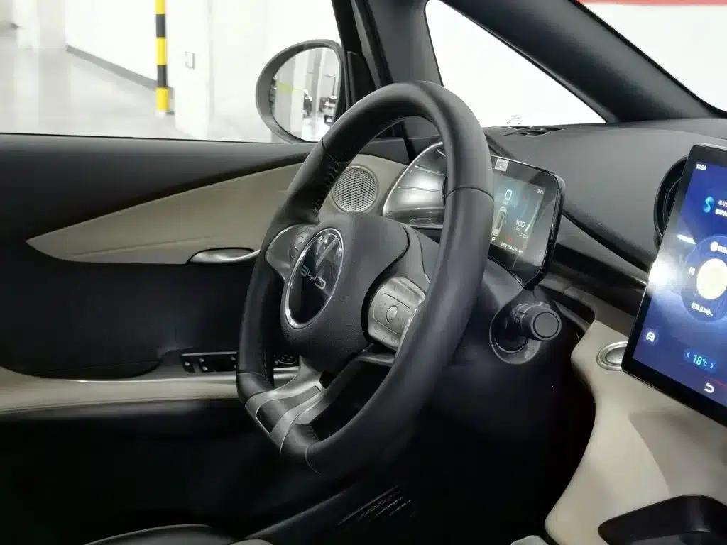 Dolphin 2021 405km Fashion Edition — миниатюра 22
