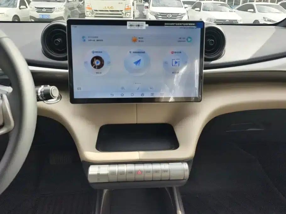 Dolphin 2025 420km Freedom Edition — миниатюра 13