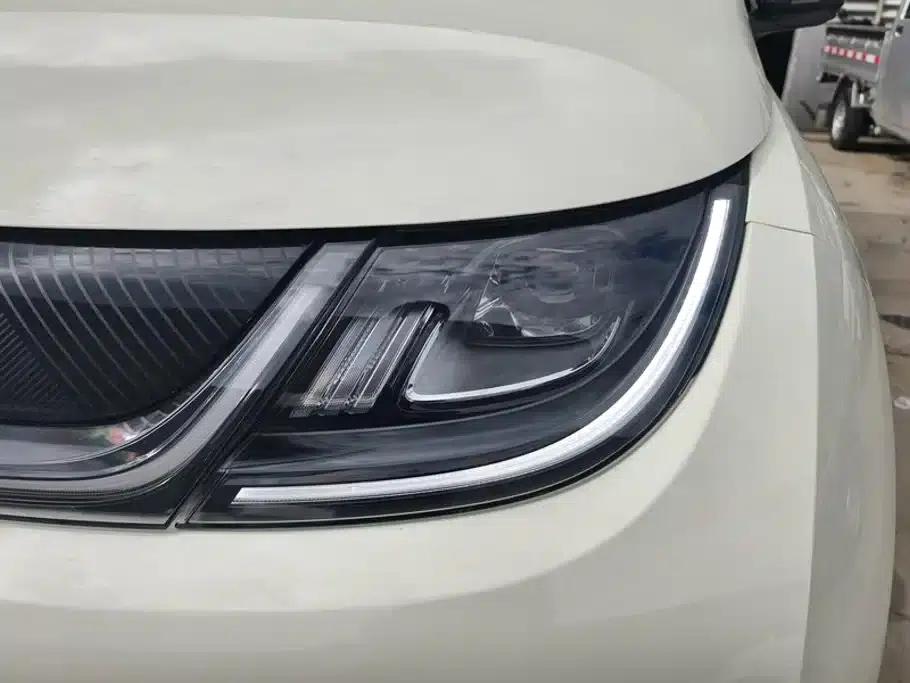 Dolphin 2025 420km Freedom Edition — миниатюра 5