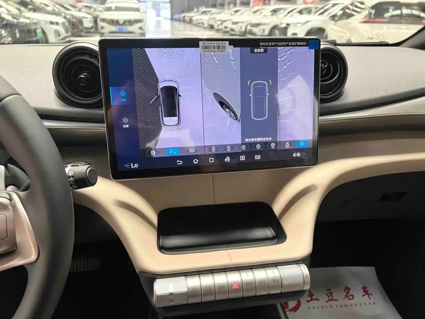 Dolphin 2025 420km Freedom Edition — миниатюра 12