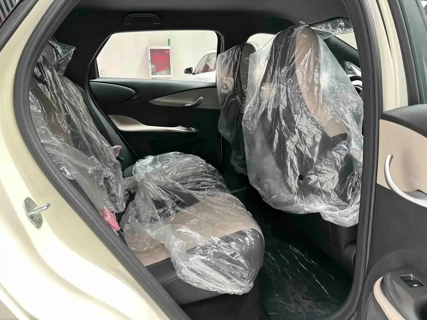 Dolphin 2025 420km Freedom Edition — миниатюра 13