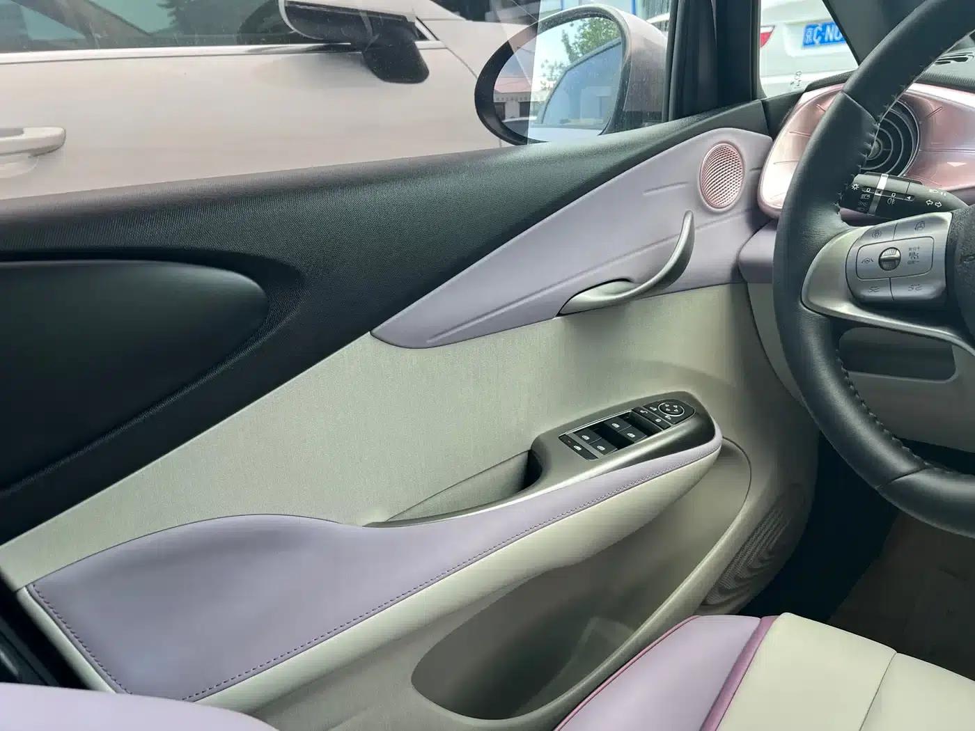 Dolphin 2023 Model 401km/h Knight Edition — миниатюра 13