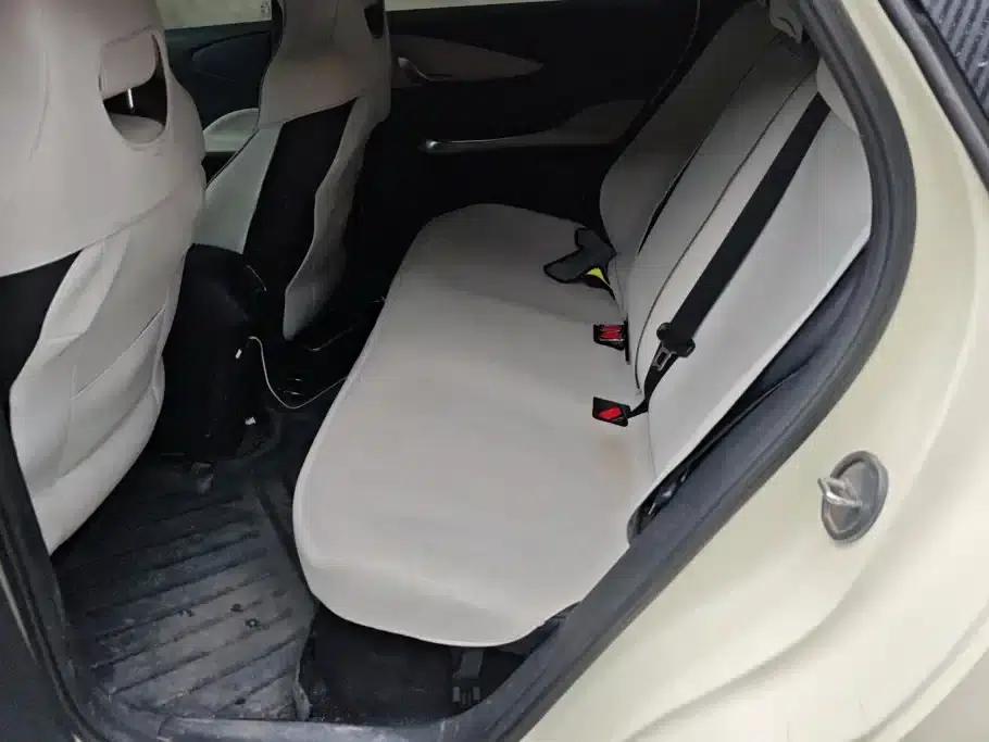 Dolphin 2025 Smart Driving Edition 410km Fashion Edition — миниатюра 11