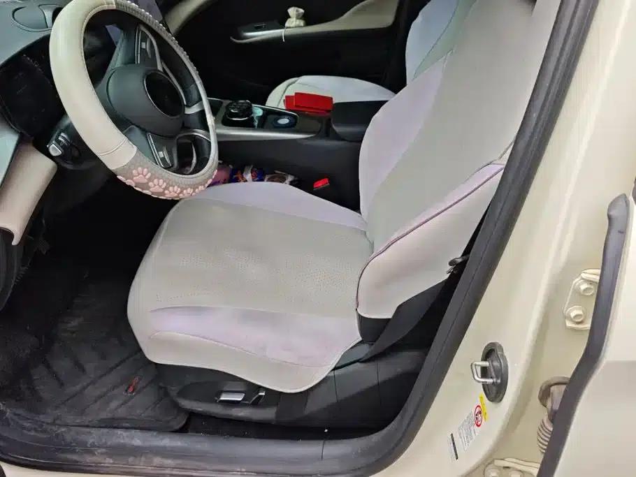 Dolphin 2025 Smart Driving Edition 410km Fashion Edition — миниатюра 9