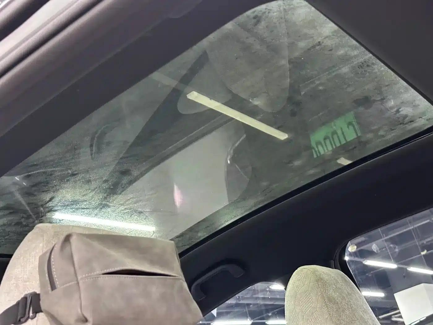 Dolphin 2021 Model 401km/h Knight Edition — миниатюра 12