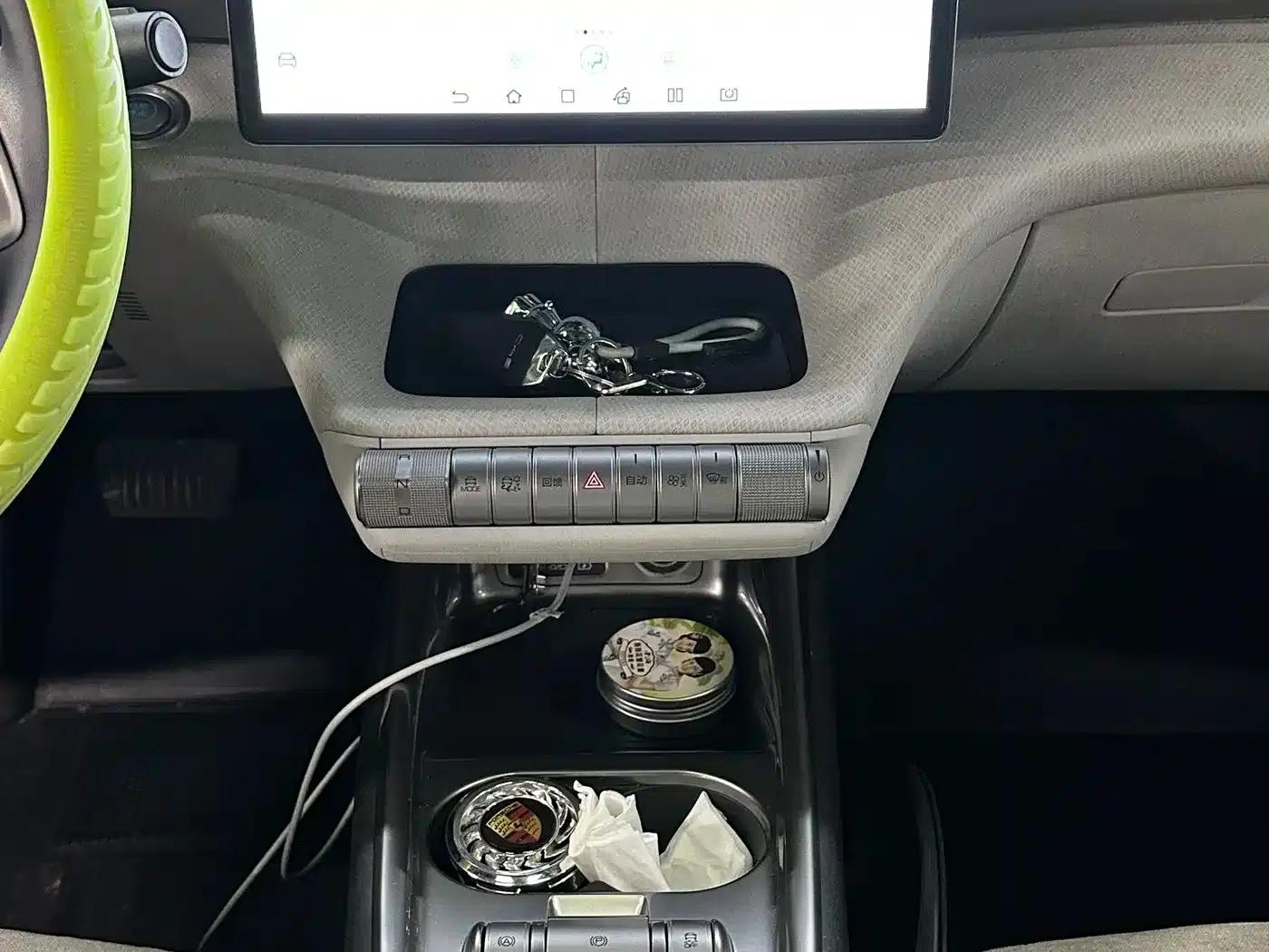 Dolphin 2021 Model 401km/h Knight Edition — миниатюра 16
