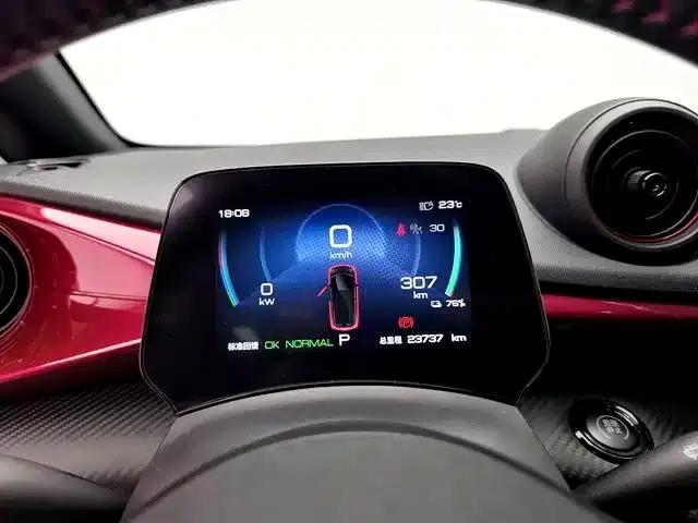 Dolphin 2023 500,000th Anniversary Edition Plus — миниатюра 9