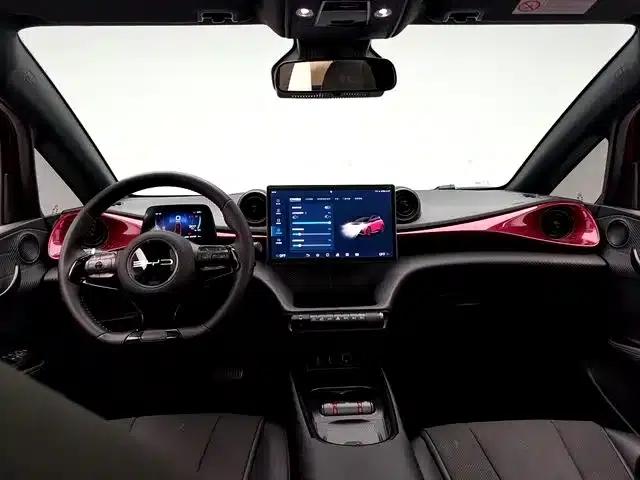 Dolphin 2023 500,000th Anniversary Edition Plus — миниатюра 10