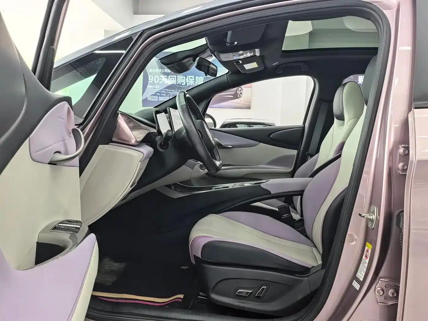 Dolphin 2021 Model 401km/h Knight Edition — миниатюра 7