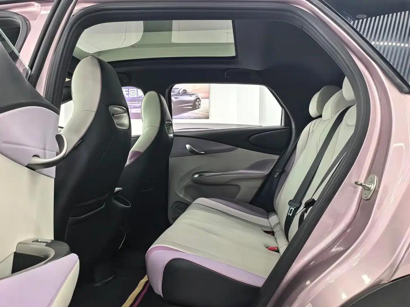 Dolphin 2021 Model 401km/h Knight Edition — миниатюра 8