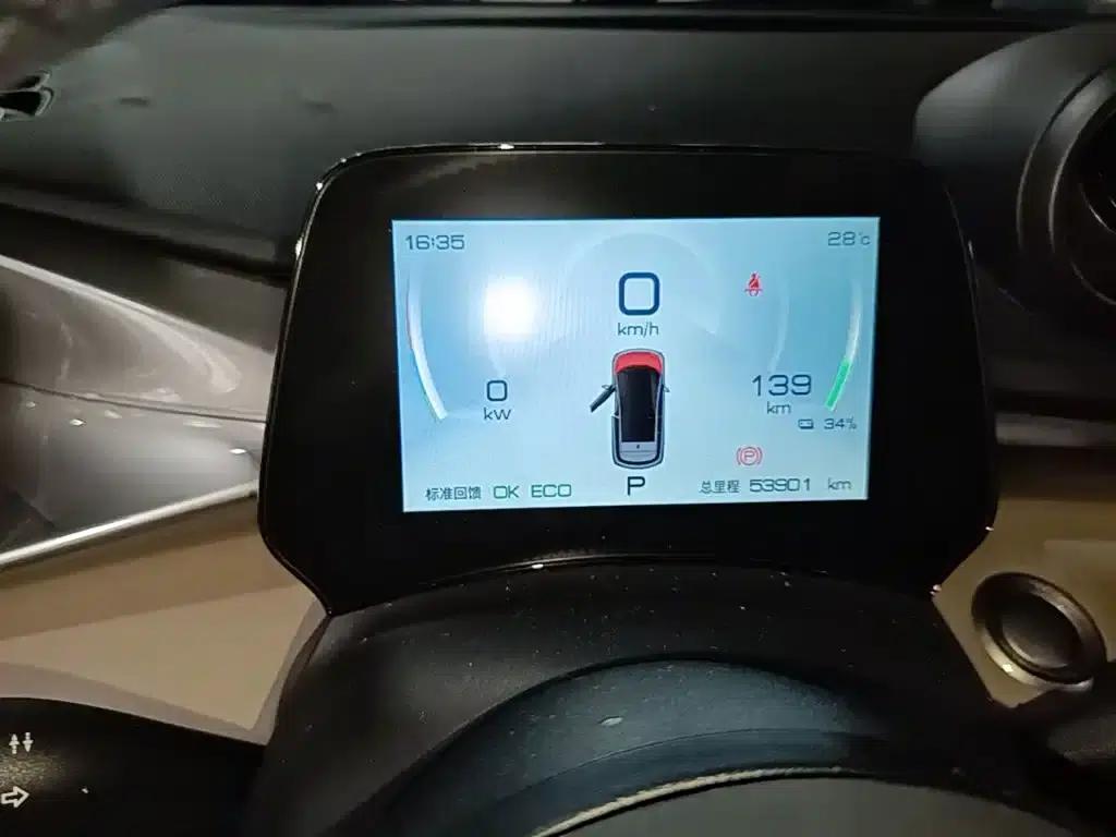 Dolphin 2021 405km Freedom Edition — миниатюра 12
