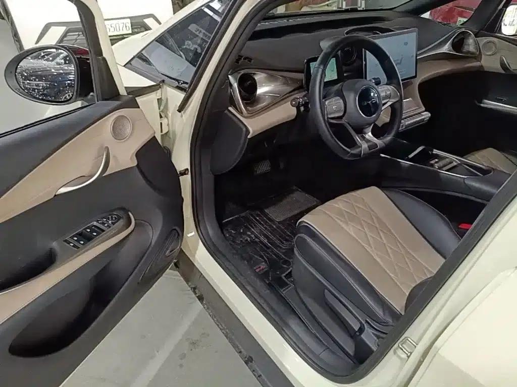 Dolphin 2021 405km Freedom Edition — миниатюра 16