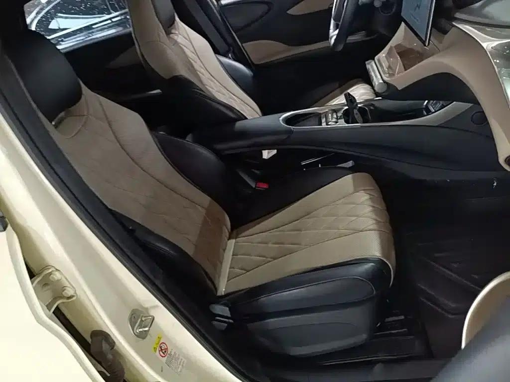 Dolphin 2021 405km Freedom Edition — миниатюра 25