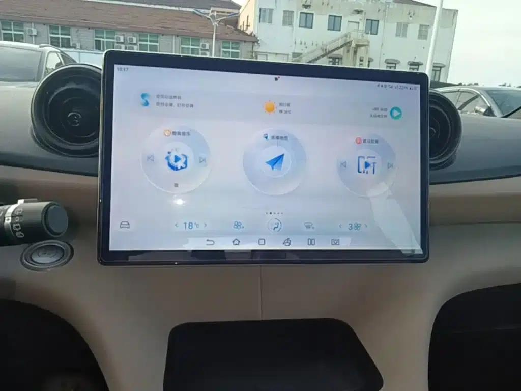 Dolphin 2023 420km Fashion Edition — миниатюра 13