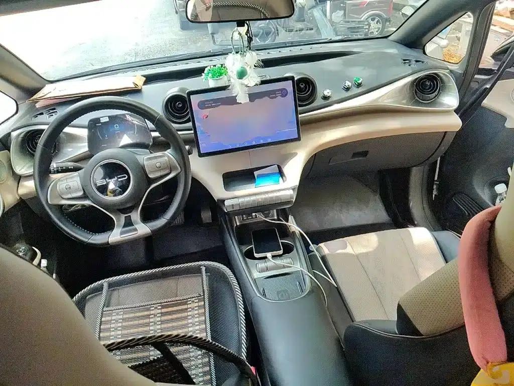 Dolphin 2023 420km Fashion Edition — миниатюра 6