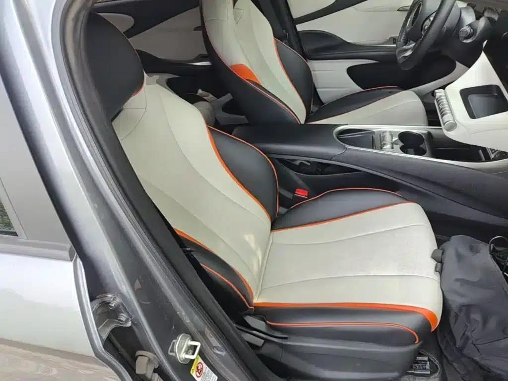 Dolphin 2021 405km Fashion Edition — миниатюра 25