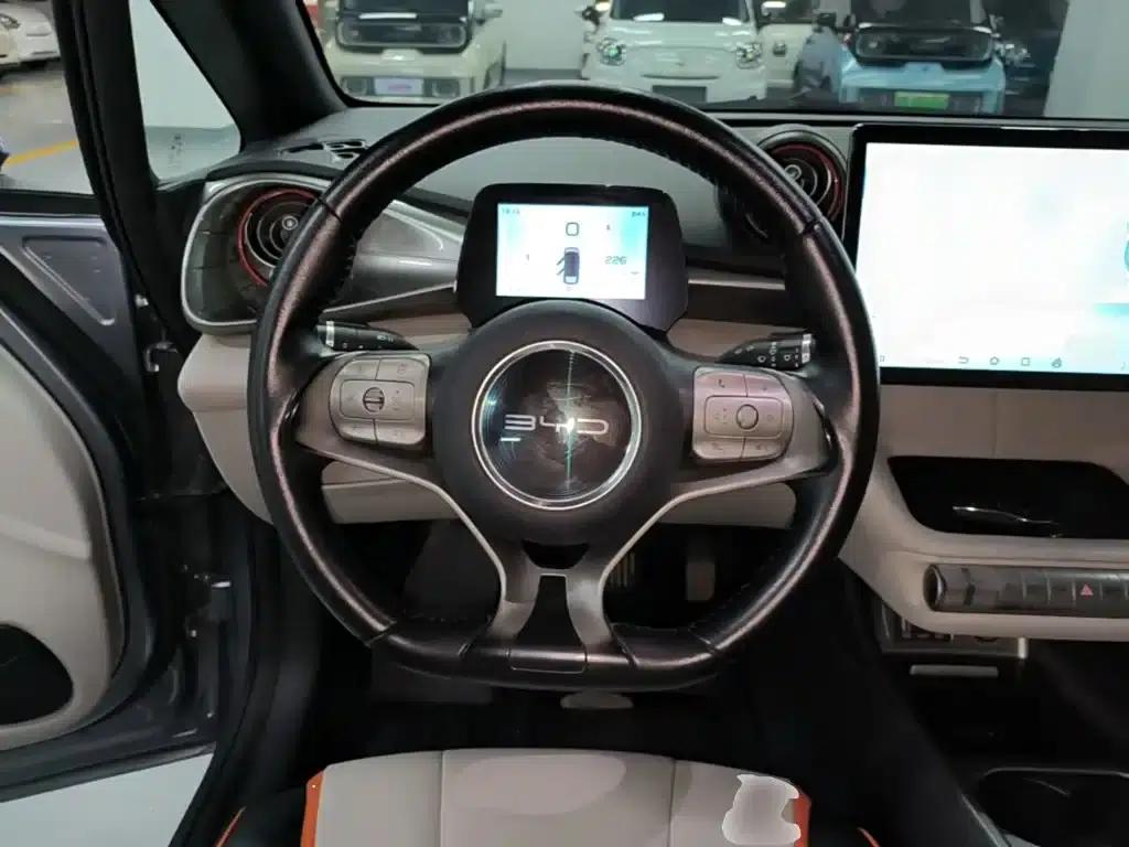 Dolphin 2021 405km Fashion Edition — миниатюра 11