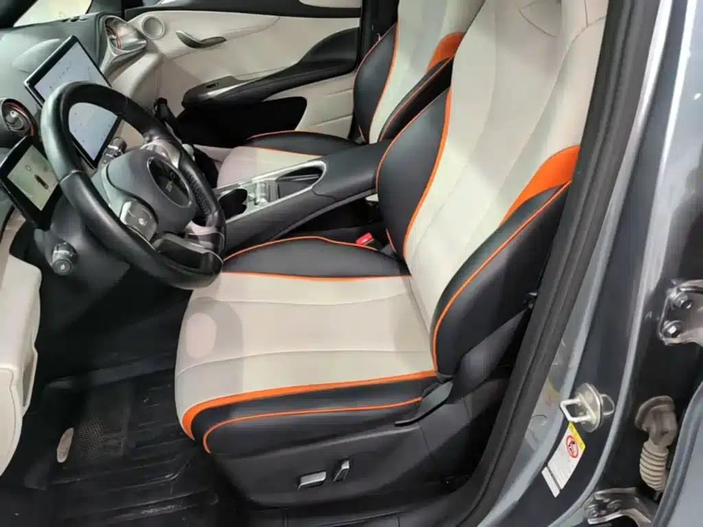 Dolphin 2021 405km Fashion Edition — миниатюра 15