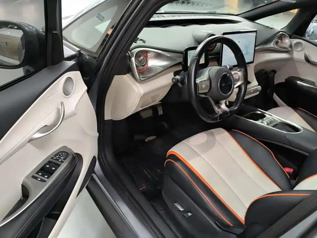 Dolphin 2021 405km Fashion Edition — миниатюра 16