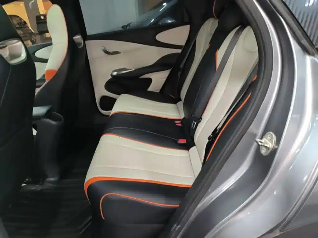 Dolphin 2021 405km Fashion Edition — миниатюра 17