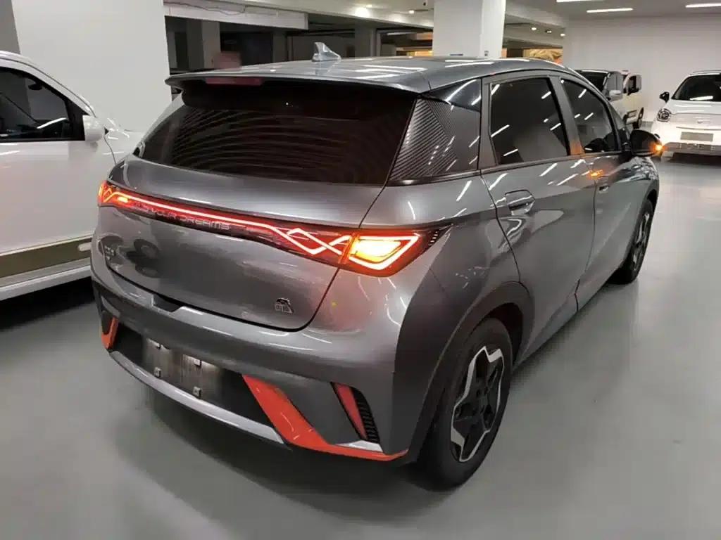 Dolphin 2021 405km Fashion Edition — миниатюра 7