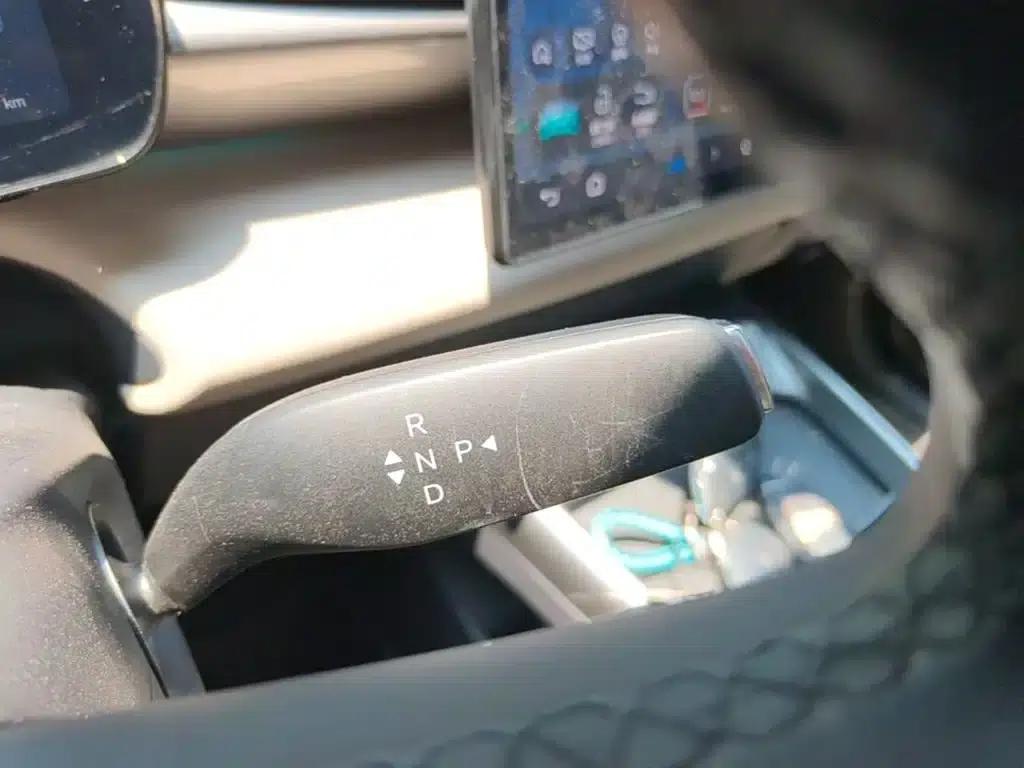 Dolphin 2025 Smart Driving Edition 410km Fashion Edition — миниатюра 14