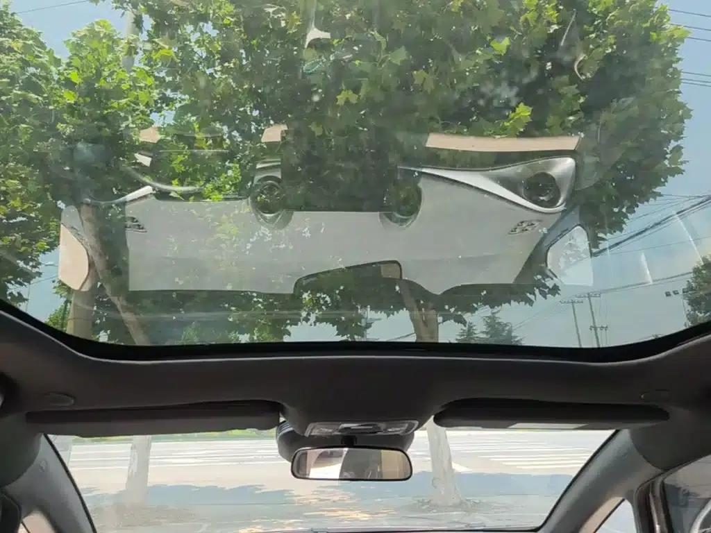 Dolphin 2025 Smart Driving Edition 410km Fashion Edition — миниатюра 18