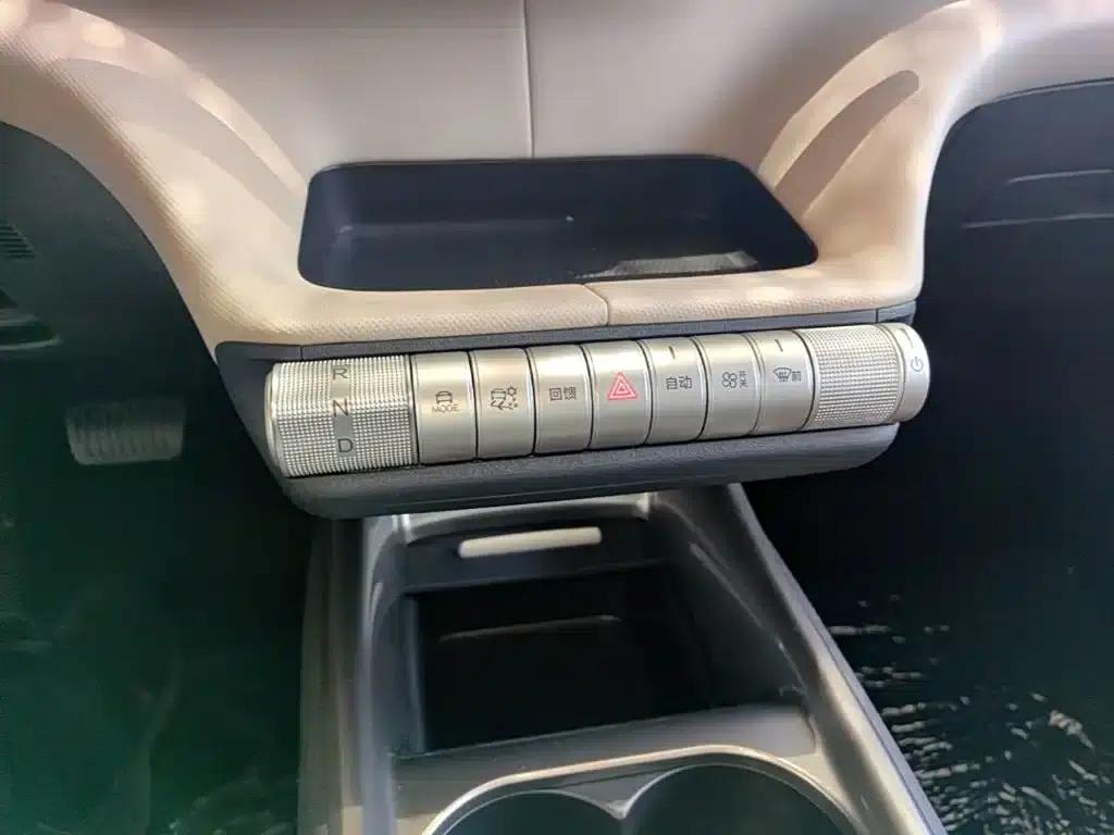 Dolphin 2025 420km Freedom Edition — миниатюра 14