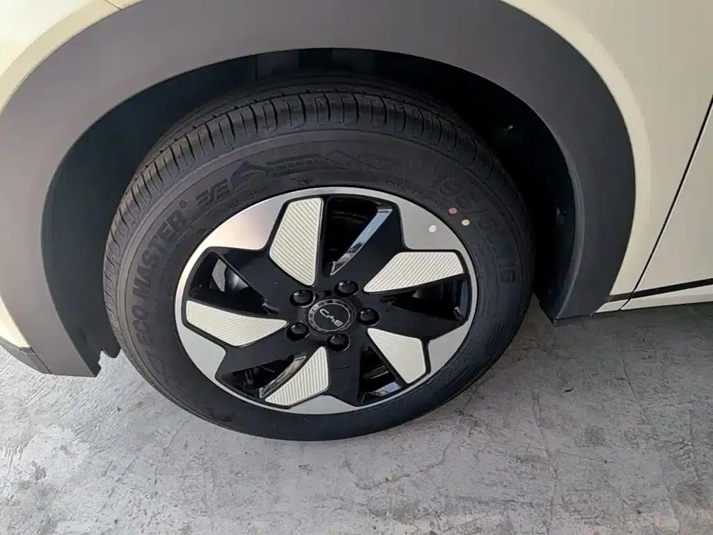 Dolphin 2025 420km Freedom Edition — миниатюра 23